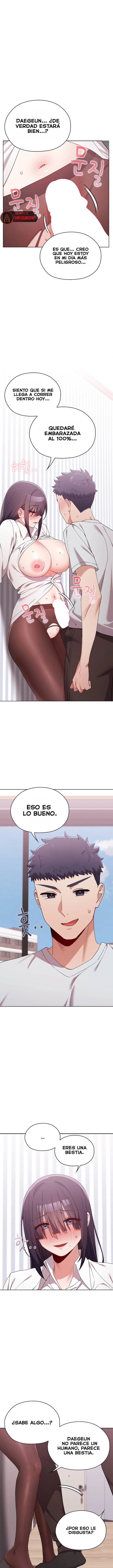 There are Not Enough Men Raw Chapter 20 - Page 13