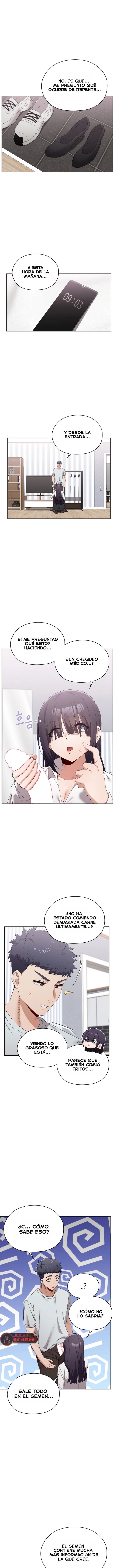 There are Not Enough Men Raw Chapter 20 - Page 5