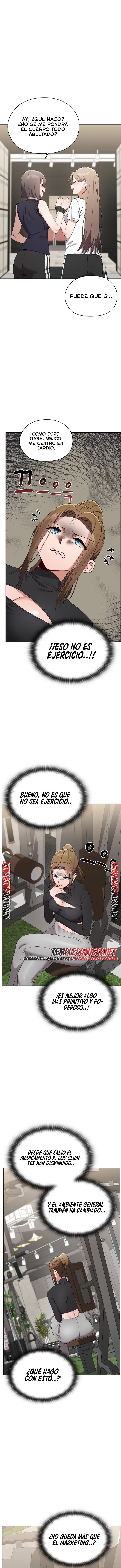 There are Not Enough Men Raw Chapter 22 - Page 12