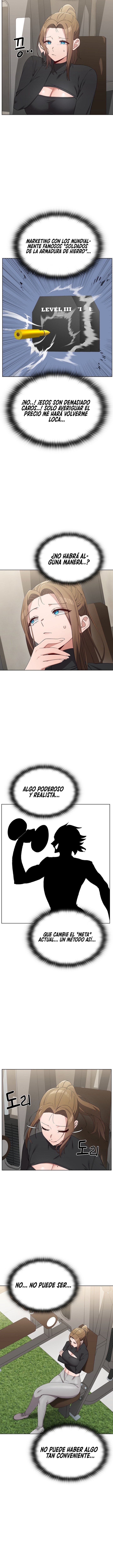 There are Not Enough Men Raw Chapter 22 - Page 13