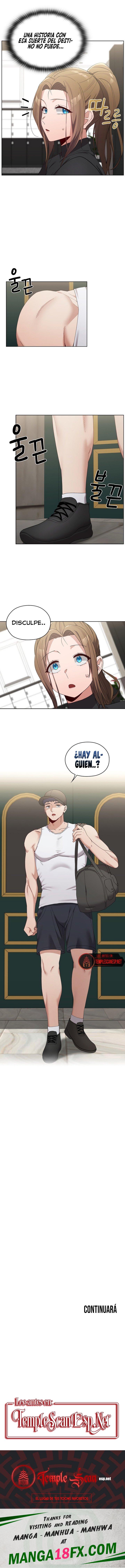 There are Not Enough Men Raw Chapter 22 - Page 14