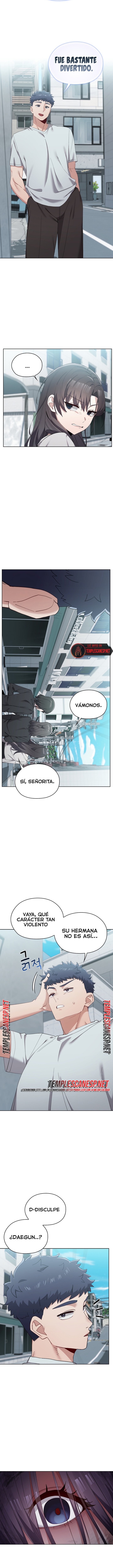 There are Not Enough Men Raw Chapter 22 - Page 5