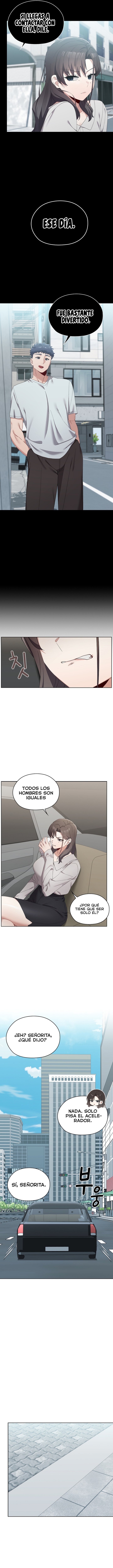 There are Not Enough Men Raw Chapter 22 - Page 7