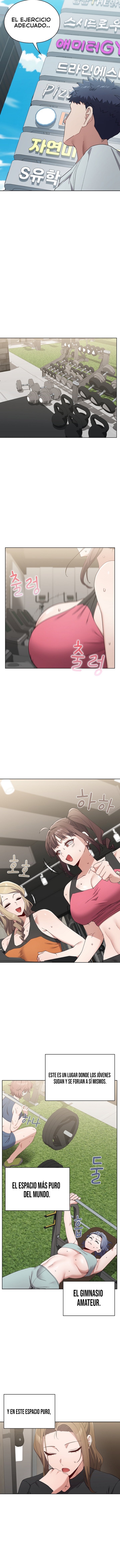 There are Not Enough Men Raw Chapter 22 - Page 9