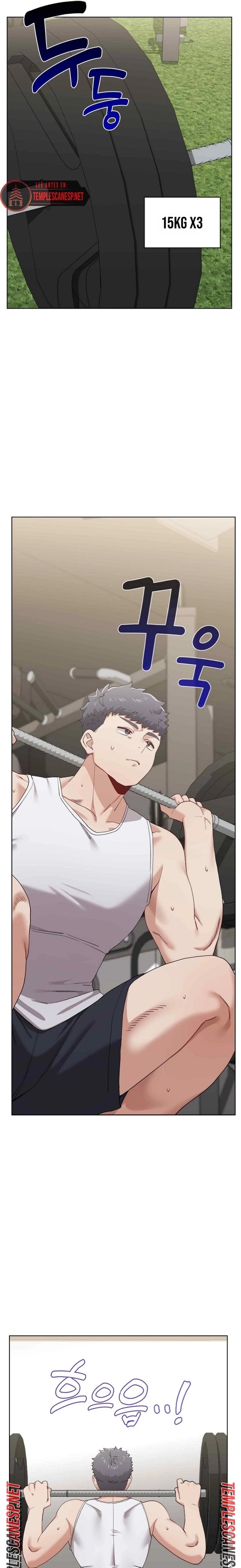 There are Not Enough Men Raw Chapter 23 - Page 13