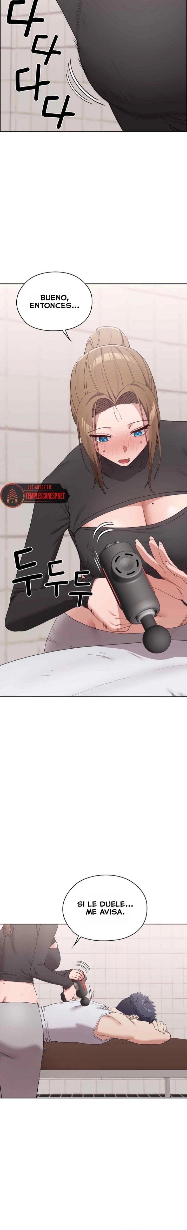 There are Not Enough Men Raw Chapter 23 - Page 18