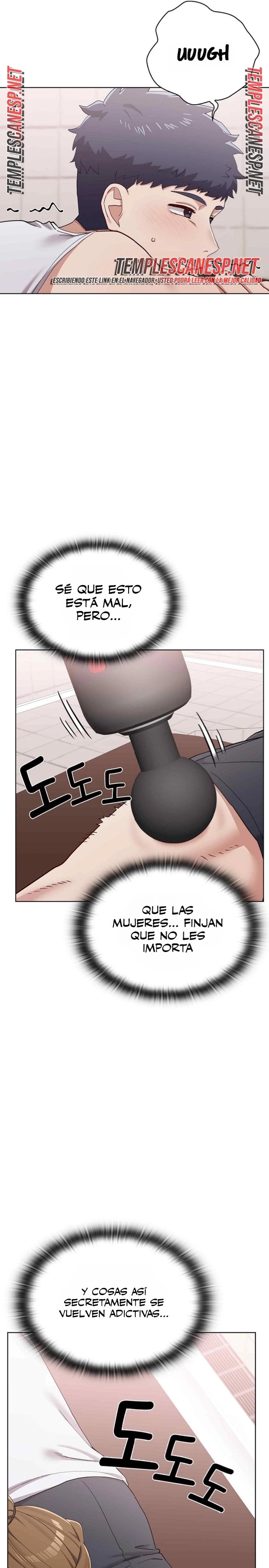There are Not Enough Men Raw Chapter 23 - Page 19