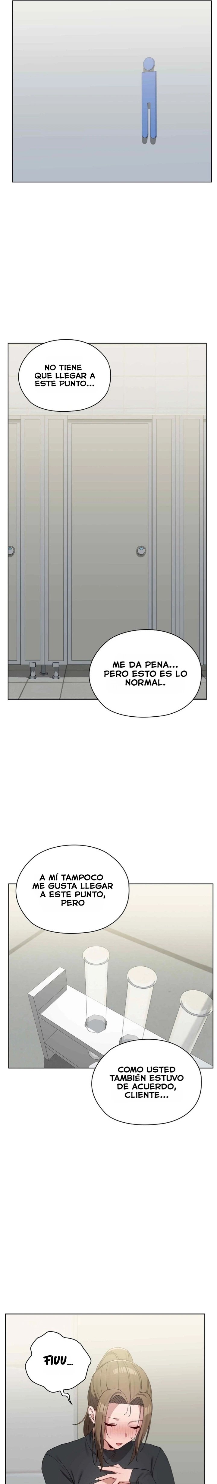 There are Not Enough Men Raw Chapter 23 - Page 25