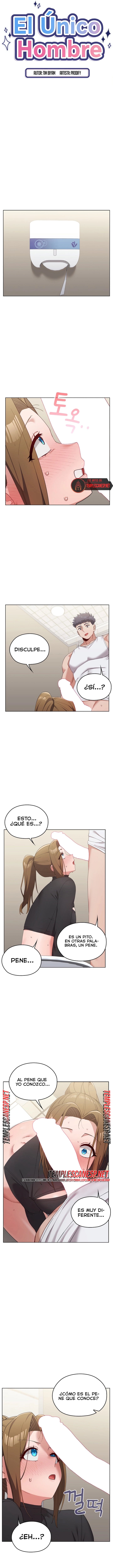 There are Not Enough Men Raw Chapter 25 - Page 2