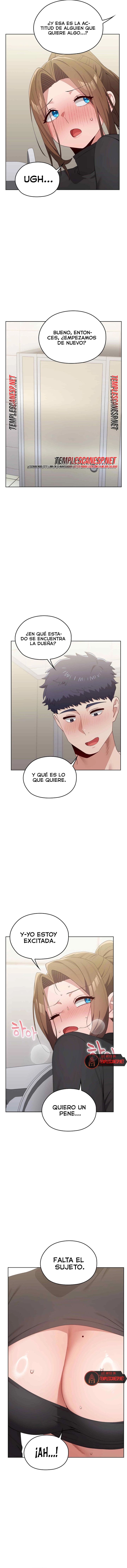 There are Not Enough Men Raw Chapter 26 - Page 10