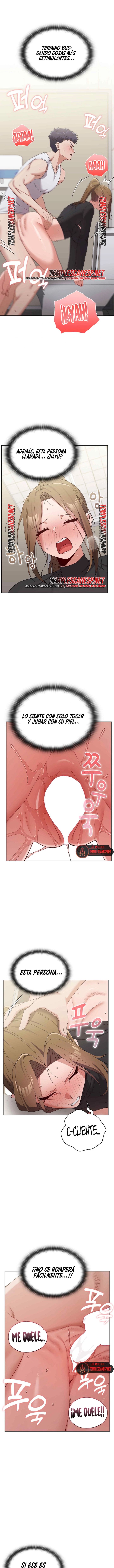 There are Not Enough Men Raw Chapter 26 - Page 13