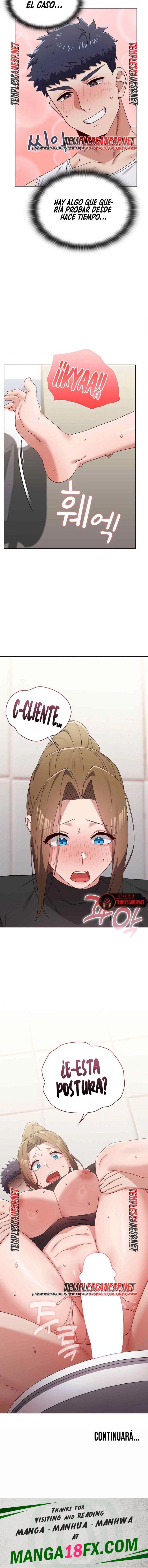 There are Not Enough Men Raw Chapter 26 - Page 14