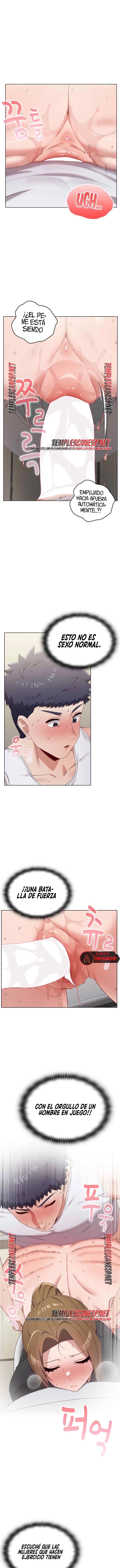 There are Not Enough Men Raw Chapter 26 - Page 3