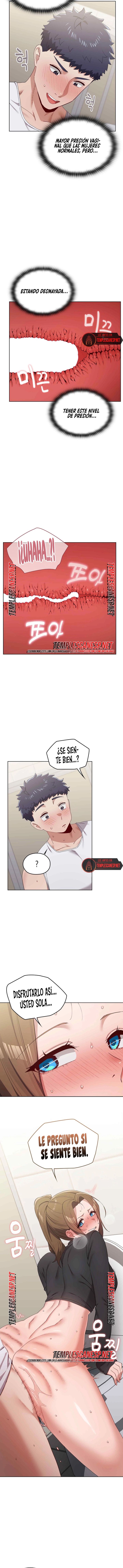 There are Not Enough Men Raw Chapter 26 - Page 4