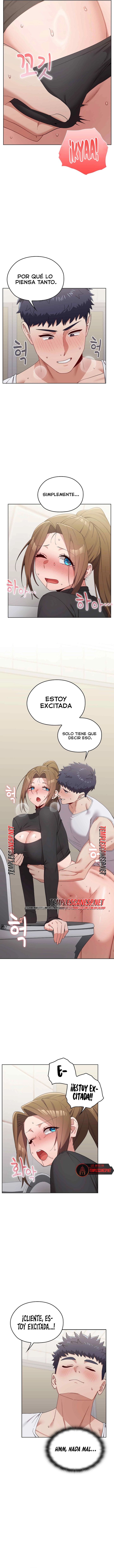 There are Not Enough Men Raw Chapter 26 - Page 8