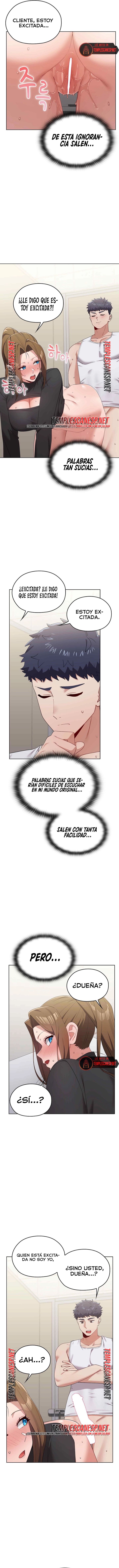 There are Not Enough Men Raw Chapter 26 - Page 9
