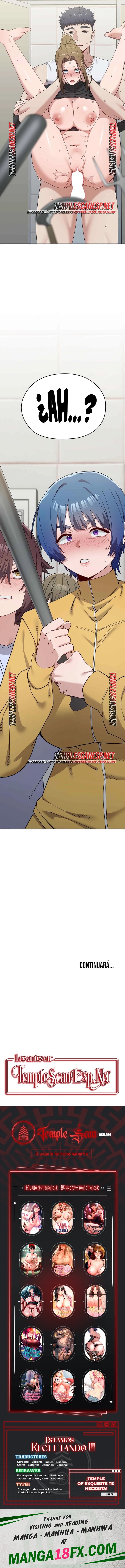 There are Not Enough Men Raw Chapter 27 - Page 15