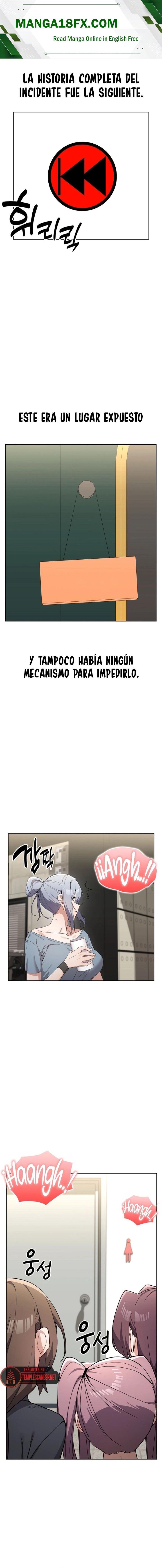 There are Not Enough Men Raw Chapter 28 - Page 1