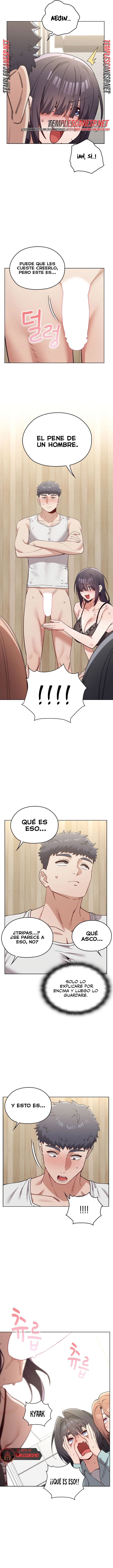 There are Not Enough Men Raw Chapter 28 - Page 12