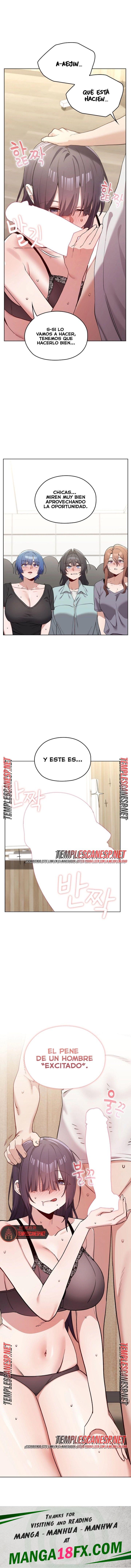 There are Not Enough Men Raw Chapter 28 - Page 13