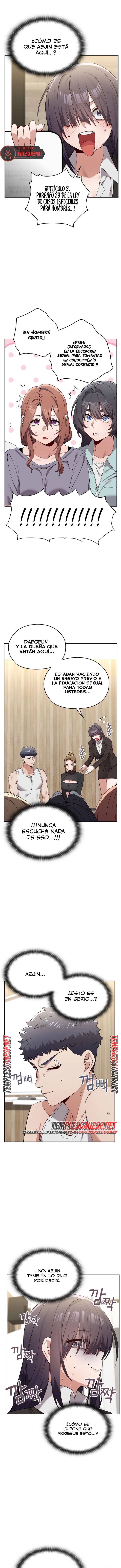 There are Not Enough Men Raw Chapter 28 - Page 6