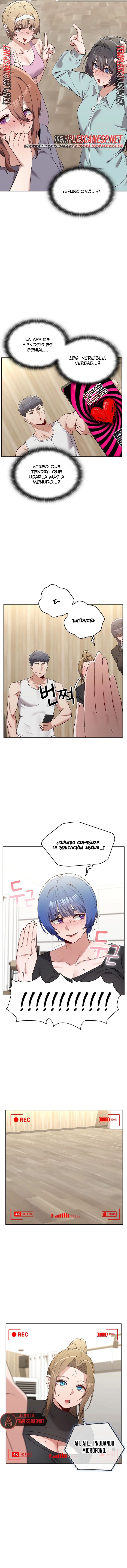 There are Not Enough Men Raw Chapter 28 - Page 8