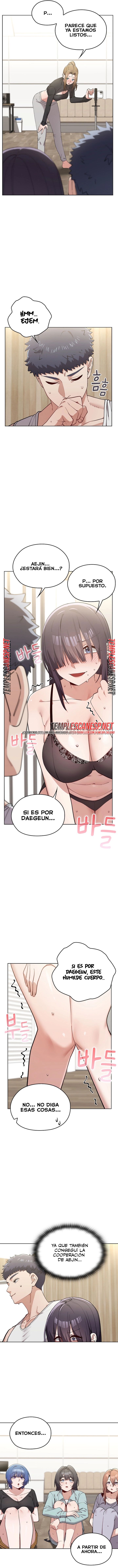 There are Not Enough Men Raw Chapter 28 - Page 9