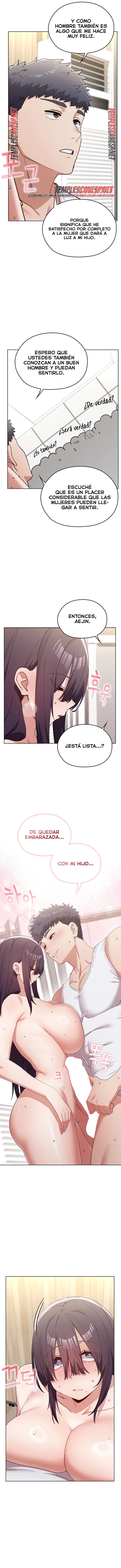 There are Not Enough Men Raw Chapter 29 - Page 12