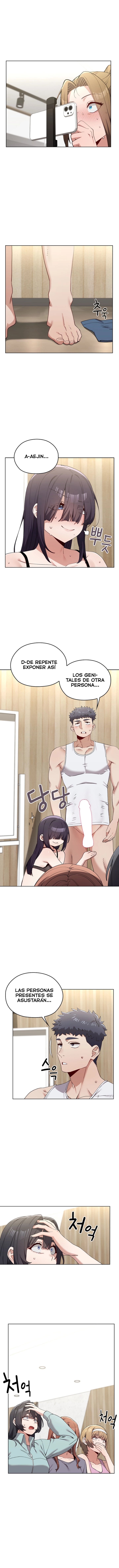 There are Not Enough Men Raw Chapter 29 - Page 2