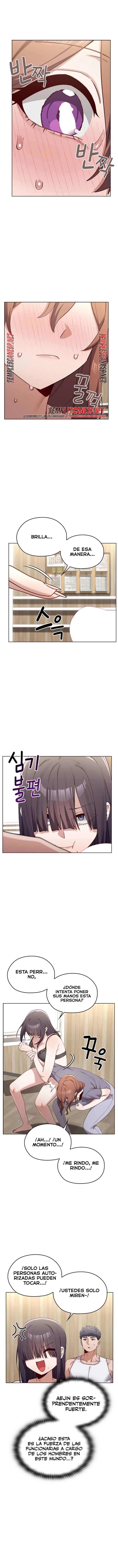 There are Not Enough Men Raw Chapter 29 - Page 4