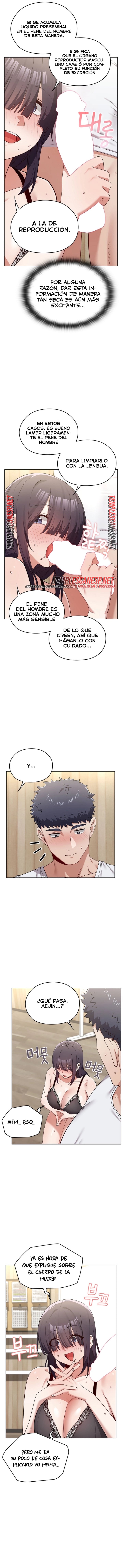 There are Not Enough Men Raw Chapter 29 - Page 7