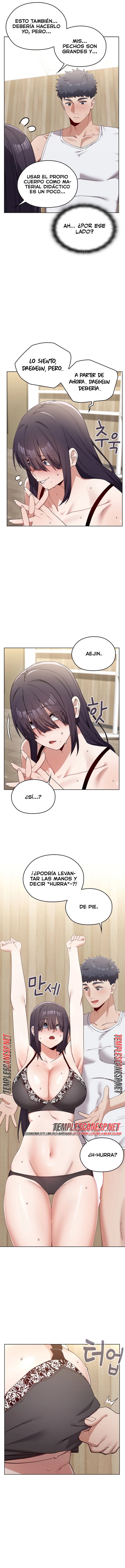 There are Not Enough Men Raw Chapter 29 - Page 8