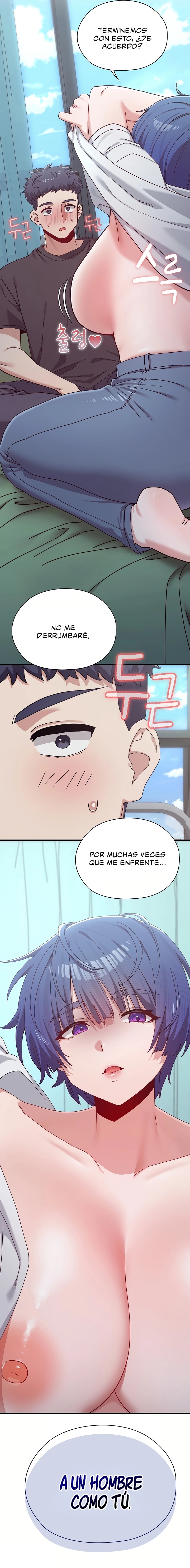 There are Not Enough Men Raw Chapter 3 - Page 21