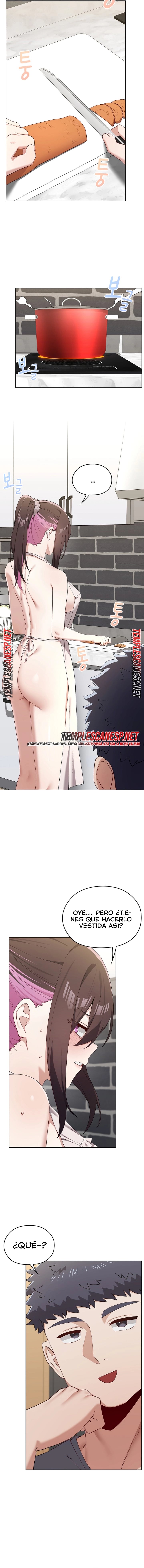 There are Not Enough Men Raw Chapter 30 - Page 11
