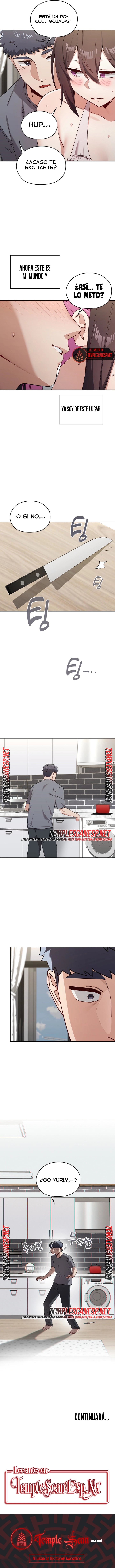 There are Not Enough Men Raw Chapter 30 - Page 14