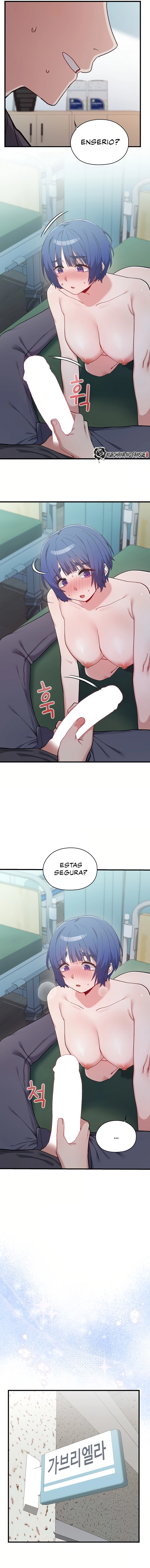 There are Not Enough Men Raw Chapter 4 - Page 11