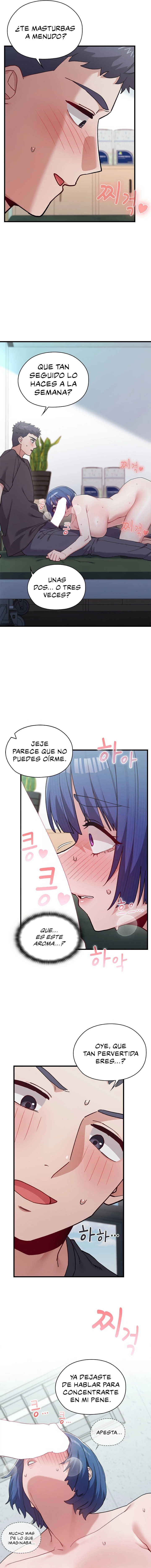 There are Not Enough Men Raw Chapter 4 - Page 14