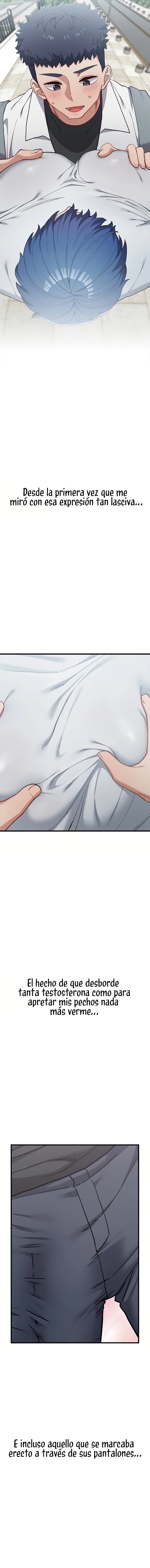 There are Not Enough Men Raw Chapter 5 - Page 17