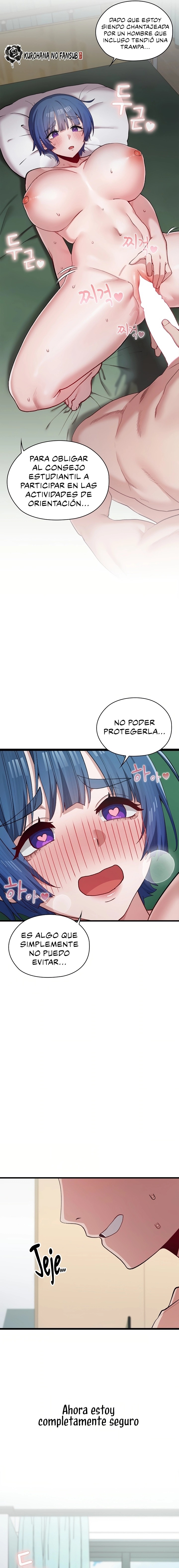 There are Not Enough Men Raw Chapter 5 - Page 3