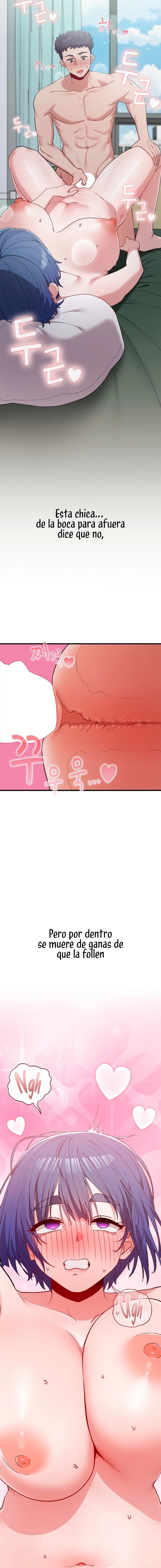 There are Not Enough Men Raw Chapter 5 - Page 4