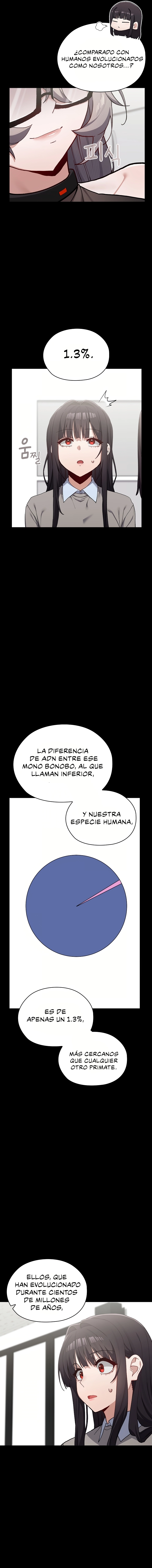 There are Not Enough Men Raw Chapter 6 - Page 14