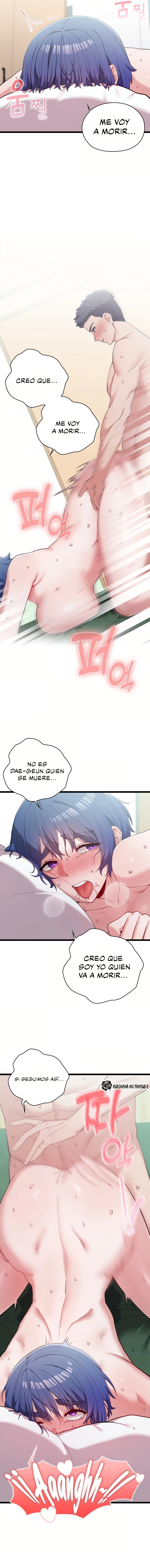 There are Not Enough Men Raw Chapter 6 - Page 16
