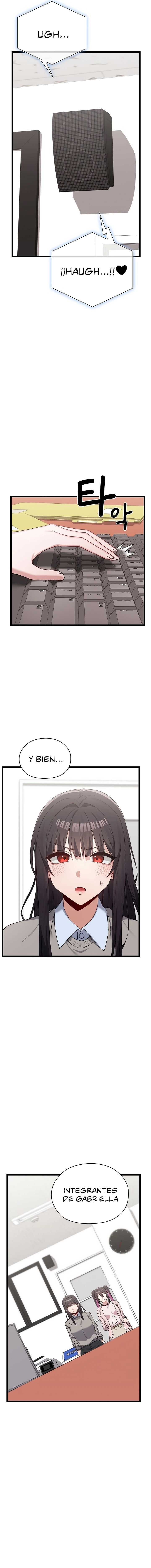 There are Not Enough Men Raw Chapter 6 - Page 19