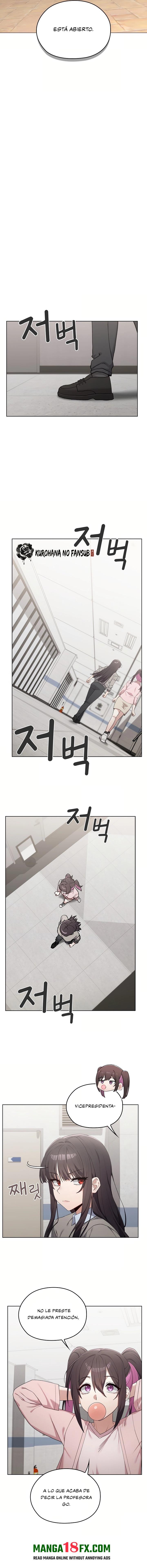 There are Not Enough Men Raw Chapter 7 - Page 11