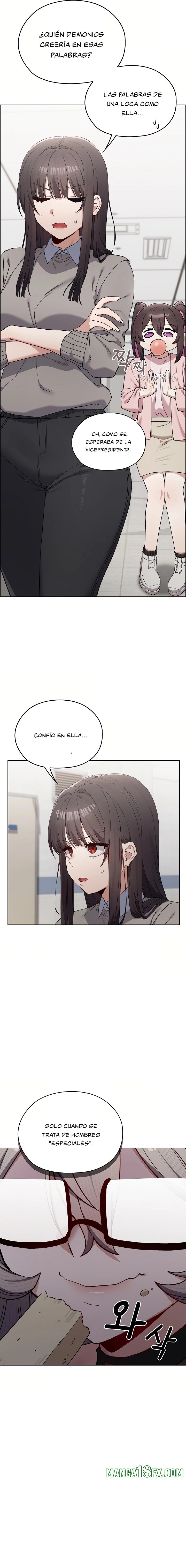There are Not Enough Men Raw Chapter 7 - Page 13
