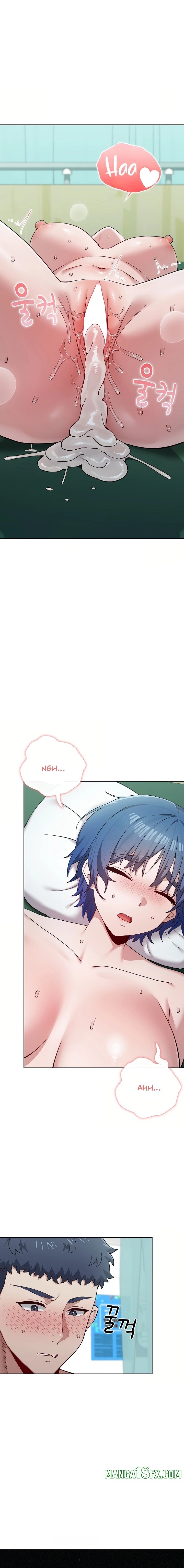 There are Not Enough Men Raw Chapter 7 - Page 18