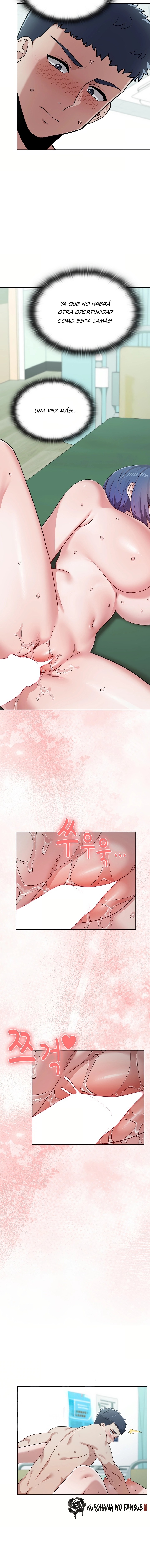There are Not Enough Men Raw Chapter 7 - Page 20