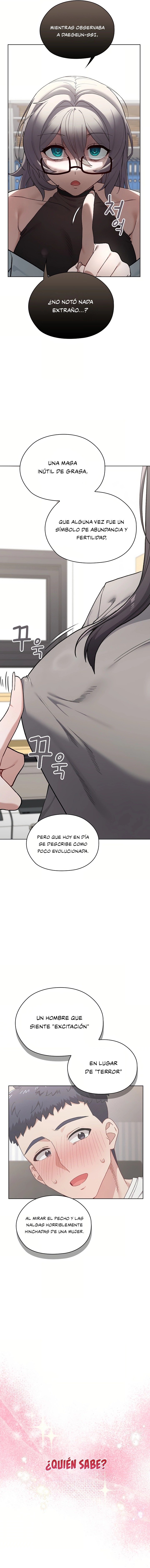 There are Not Enough Men Raw Chapter 7 - Page 8