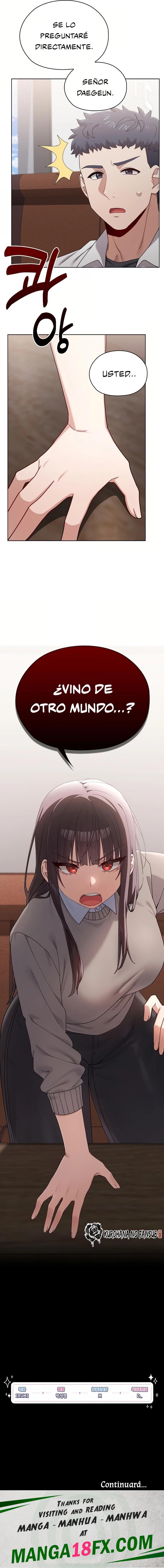 There are Not Enough Men Raw Chapter 8 - Page 18