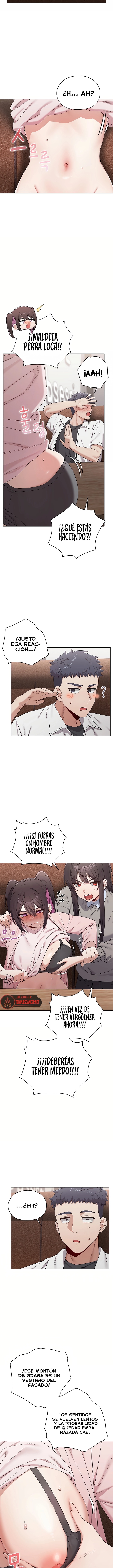 There are Not Enough Men Raw Chapter 9 - Page 3